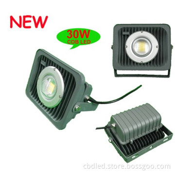 COB 30W LED Flood Light